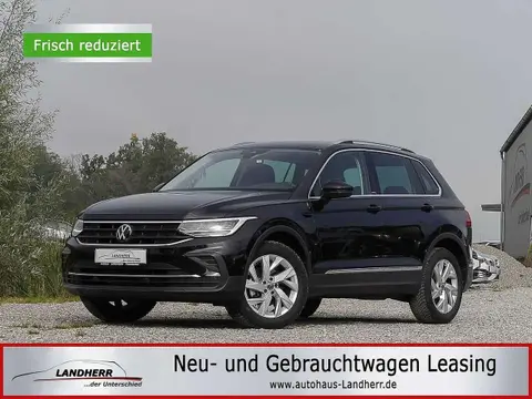 Annonce VOLKSWAGEN TIGUAN Essence 2024 d'occasion 