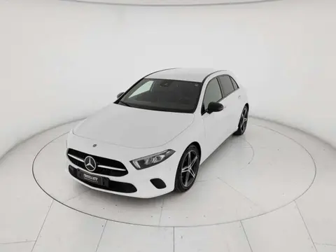 Used MERCEDES-BENZ CLASSE A Diesel 2021 Ad 