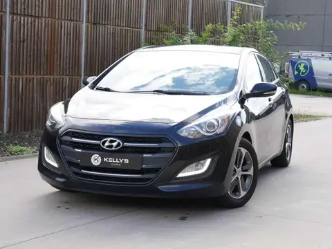 Used HYUNDAI I30 Petrol 2017 Ad 