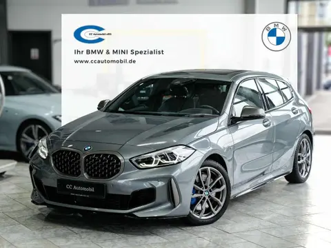 Annonce BMW SERIE 1 Essence 2023 d'occasion 