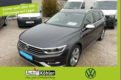 Annonce VOLKSWAGEN PASSAT Diesel 2018 d'occasion 