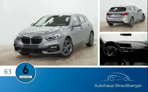 Used BMW SERIE 1 Petrol 2023 Ad 