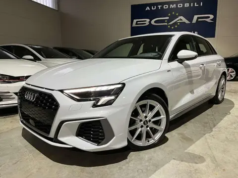 Annonce AUDI A3 Essence 2023 d'occasion 