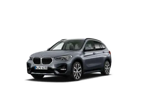 Annonce BMW X1 Essence 2020 d'occasion 