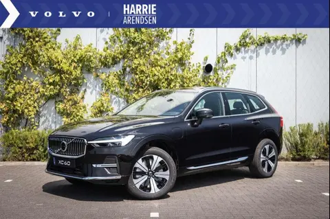 Annonce VOLVO XC60 Hybride 2024 d'occasion 