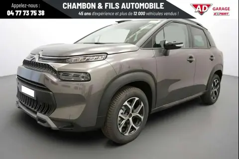 Annonce CITROEN C3 AIRCROSS Essence 2024 d'occasion 