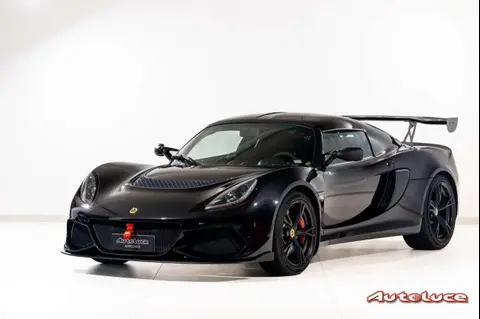 Used LOTUS EXIGE Petrol 2020 Ad 