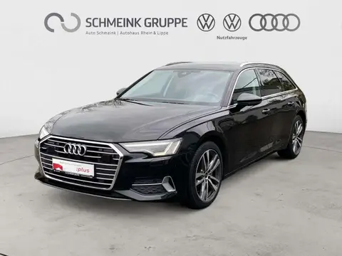 Annonce AUDI A6 Diesel 2023 d'occasion 