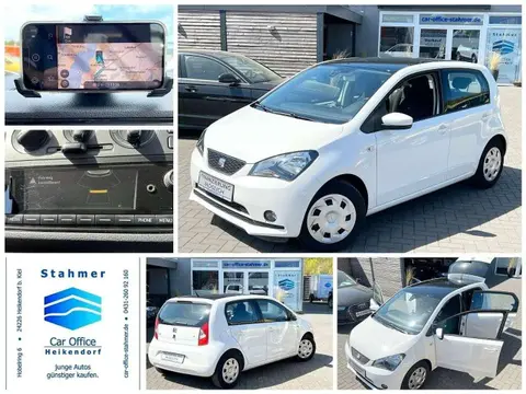 Used SEAT MII Petrol 2019 Ad 