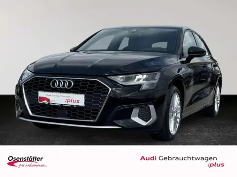 Annonce AUDI A3 Hybride 2021 d'occasion 