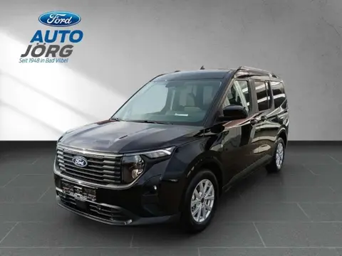 Used FORD TOURNEO Petrol 2024 Ad 