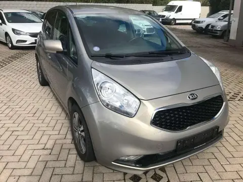 Used KIA VENGA Petrol 2016 Ad 