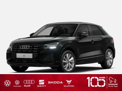 Used AUDI Q2 Petrol 2024 Ad 