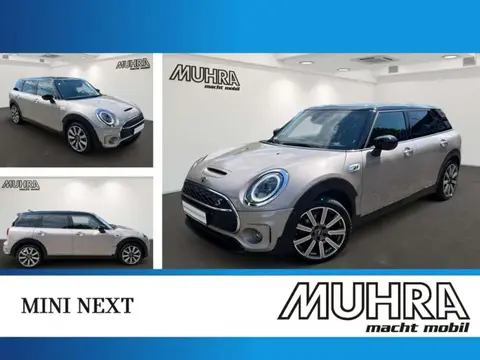 Used MINI COOPER Petrol 2023 Ad Germany