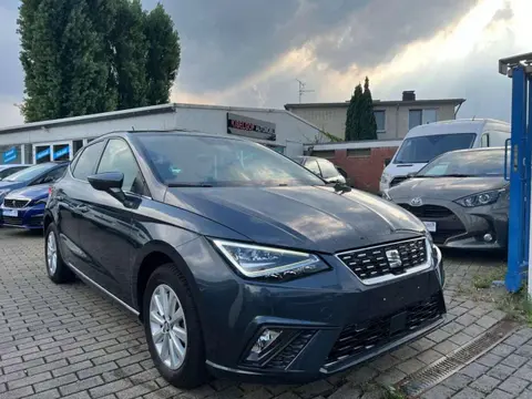 Used SEAT IBIZA Petrol 2019 Ad 