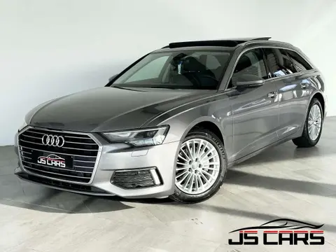 Annonce AUDI A6 Diesel 2019 d'occasion 