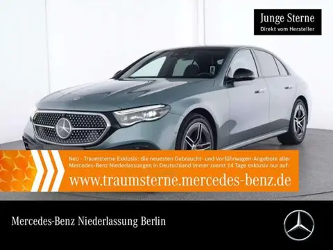 Used MERCEDES-BENZ CLASSE E Hybrid 2023 Ad 