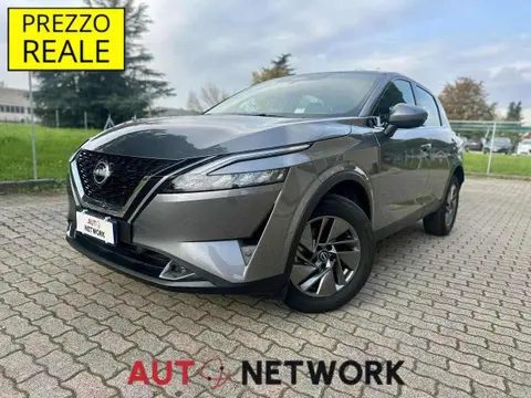 Used NISSAN QASHQAI Hybrid 2023 Ad 