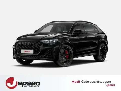 Annonce AUDI RSQ8 Essence 2024 d'occasion 