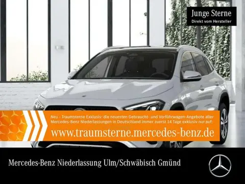 Used MERCEDES-BENZ CLASSE GLA Petrol 2023 Ad 