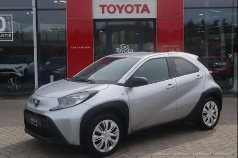 Used TOYOTA AYGO X Petrol 2023 Ad 