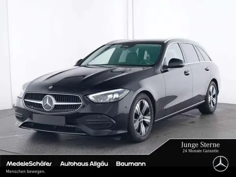 Used MERCEDES-BENZ CLASSE C Petrol 2023 Ad 