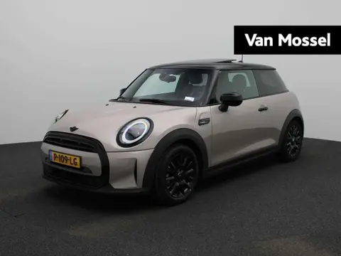 Annonce MINI COOPER Essence 2022 d'occasion 