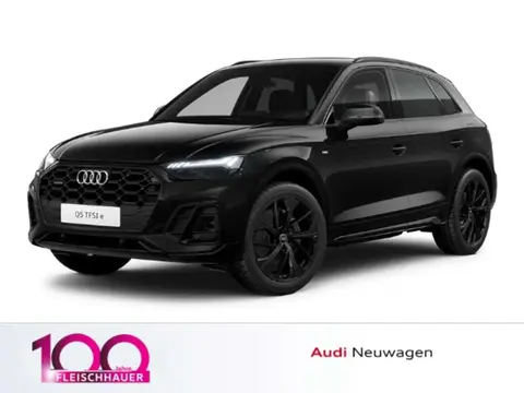 Used AUDI Q5 Hybrid 2024 Ad 