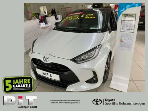 Used TOYOTA YARIS Petrol 2024 Ad 