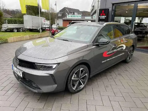 Annonce OPEL ASTRA Essence 2023 d'occasion 