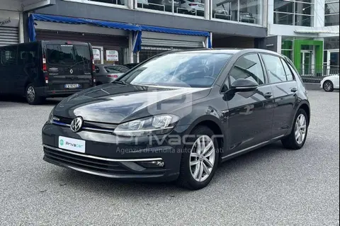 Used VOLKSWAGEN GOLF  2018 Ad 