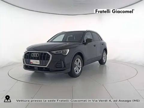 Used AUDI Q3 Diesel 2021 Ad 