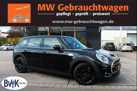 Used MINI COOPER Petrol 2019 Ad 