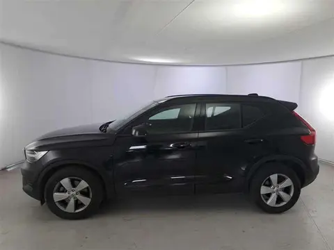 Used VOLVO XC40 Diesel 2019 Ad 