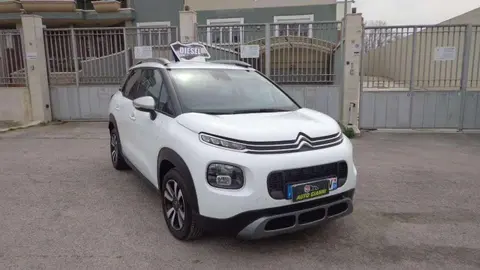 Annonce CITROEN C3 AIRCROSS Diesel 2019 d'occasion 