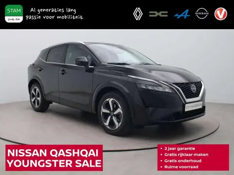 Annonce NISSAN QASHQAI Essence 2023 d'occasion 