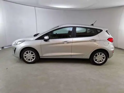 Annonce FORD FIESTA Diesel 2020 d'occasion 