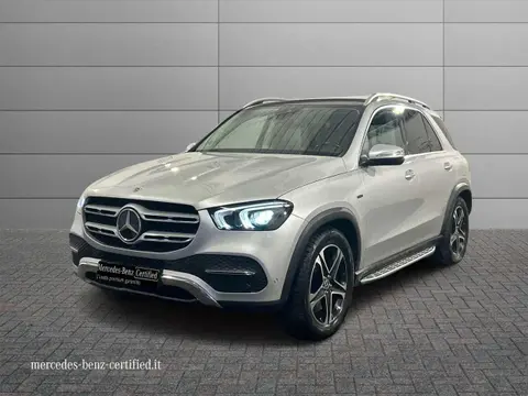 Used MERCEDES-BENZ CLASSE GLE Hybrid 2020 Ad 