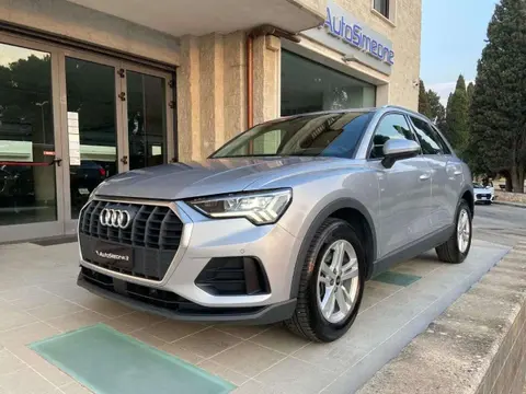 Used AUDI Q3 Diesel 2020 Ad 