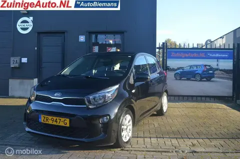 Annonce KIA PICANTO Essence 2019 d'occasion 