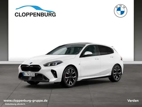 Annonce BMW SERIE 1 Essence 2024 d'occasion 