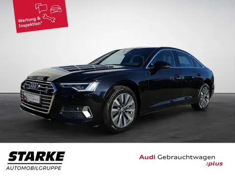 Used AUDI A6 Diesel 2022 Ad 