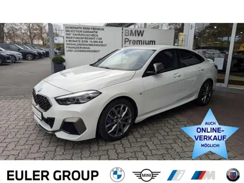 Annonce BMW SERIE 2 Essence 2020 d'occasion 