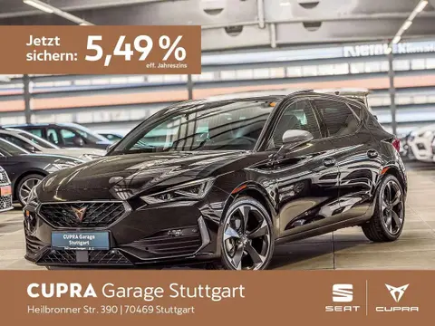 Annonce CUPRA LEON Essence 2023 d'occasion 