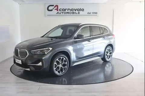 Annonce BMW X1 Diesel 2020 d'occasion 