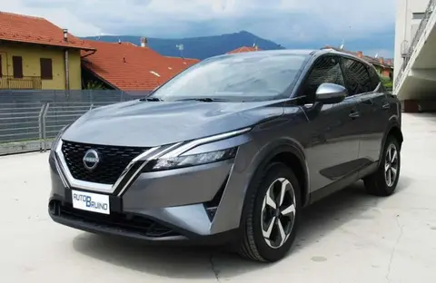 Annonce NISSAN QASHQAI Hybride 2024 d'occasion 