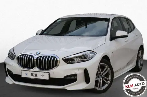 Annonce BMW SERIE 1 Essence 2021 d'occasion 