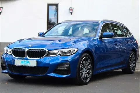 Annonce BMW SERIE 3 Diesel 2020 d'occasion 