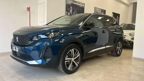 Used PEUGEOT 3008 Diesel 2022 Ad 