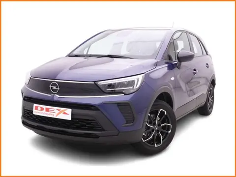 Annonce OPEL CROSSLAND Essence 2022 d'occasion 